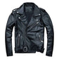 Perfecto en cuir pour homme - zephyr