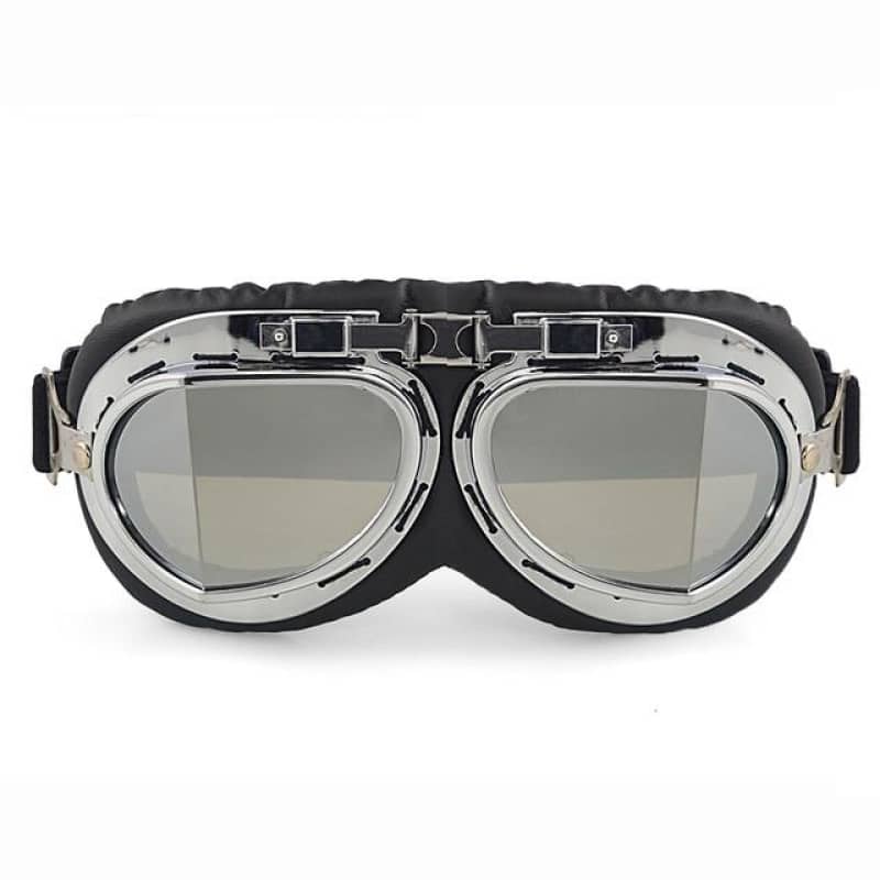 Lunette de moto - elvas