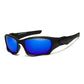 Lunettes de moto polarisées adventure pro