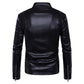 Veste biker homme - rodil