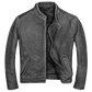 Veste biker homme - el diablo