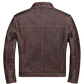 Veste biker homme - el diablo